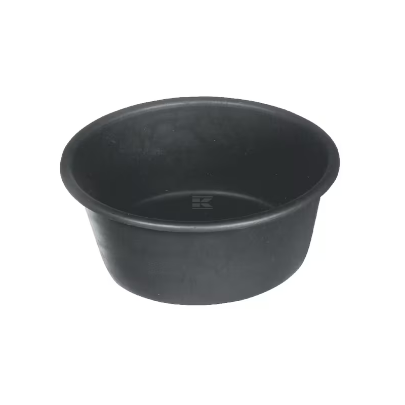 Bassine 5l H.13cm D.30.7cm