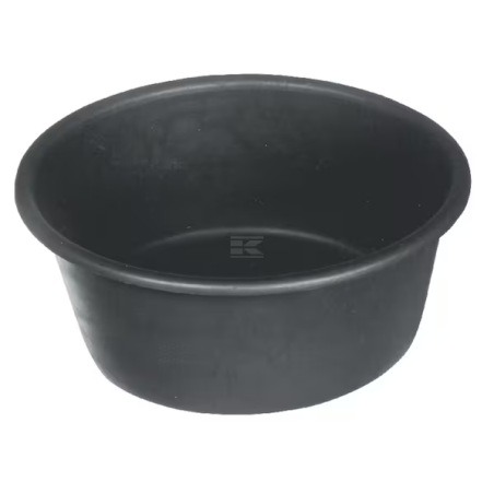 Bassine 5l H.13cm D.30.7cm
