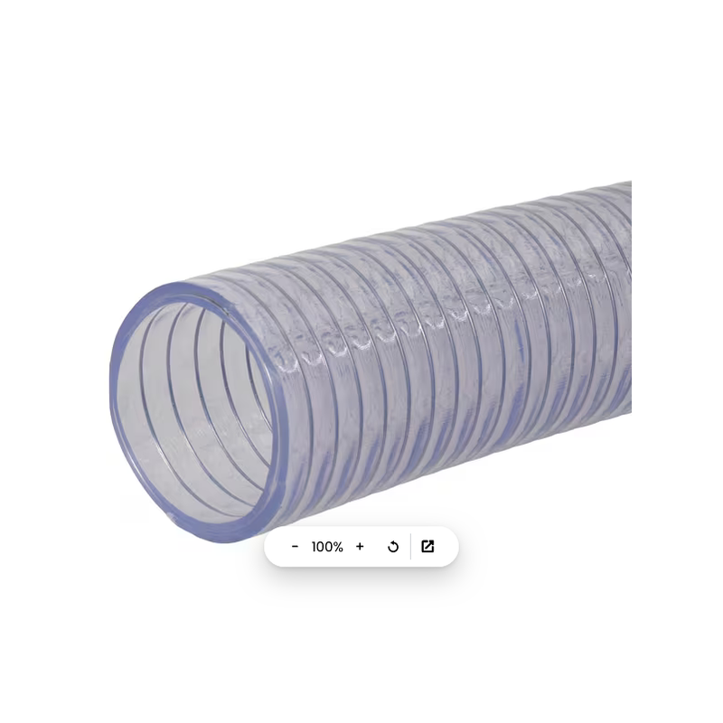 Tuyau de succion / pression 1" 15bars
