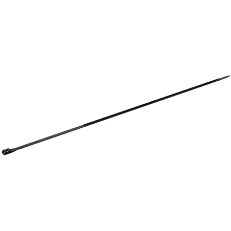 Collier colson protégé UV 9x750mm noir x1