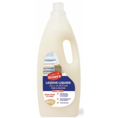 Lessive savon marseille 2L