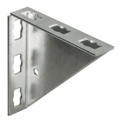 Console equerre pwk 200x200mm