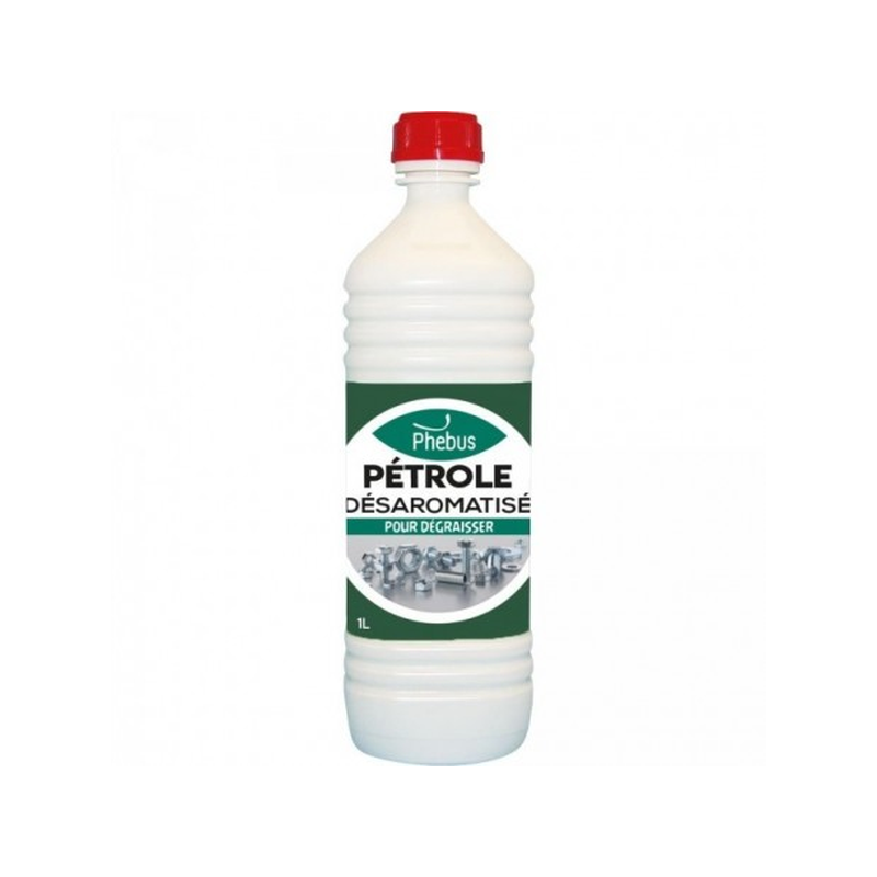 Pétrole désaromatisé 1L