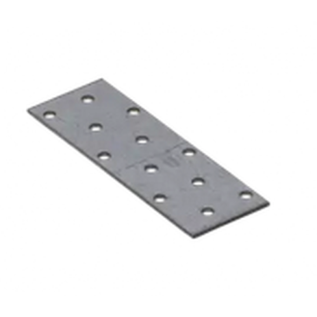 Platine d'ancrage 40x120x2mm