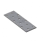 Platine d'ancrage 40x120x2mm