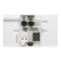 Baes evacuation led standard