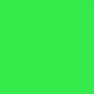 Aerosol marquage permanent vert fluo 0.5l