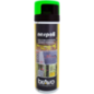Aerosol marquage permanent vert fluo 0.5l