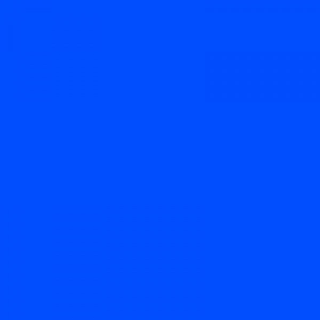 Aerosol marquage permanent bleu fluo 0.5l