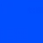 Aerosol marquage permanent bleu fluo 0.5l