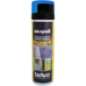 Aerosol marquage permanent bleu fluo 0.5l