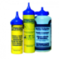 Poudre de traçage bleu 224g