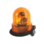 Gyrophare orange 12v allume cigare