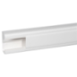 Goulotte DLP monobloc 50x105mm 2m blanc