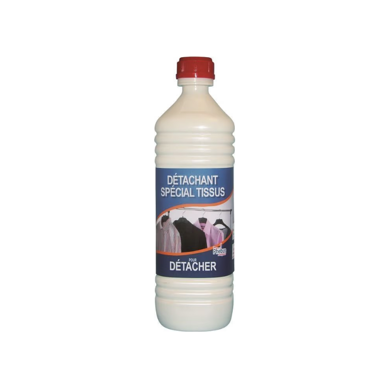 Détachant special tissus 1L