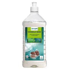 Liquide vaisselle 1L