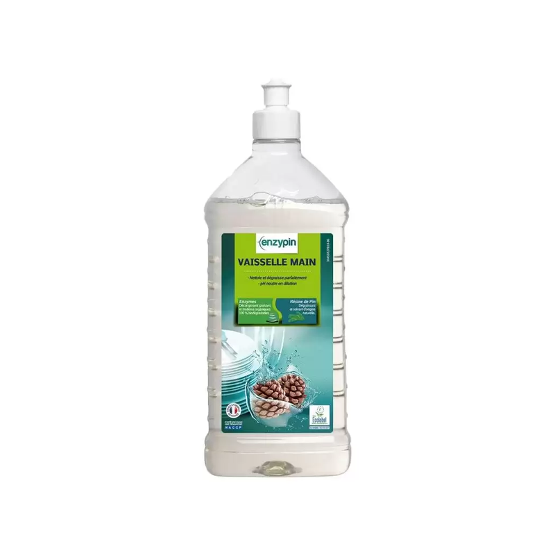 Liquide vaisselle 1L