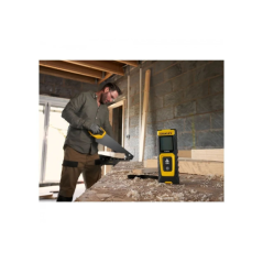 Mètre laser 30m slm100 Stanley