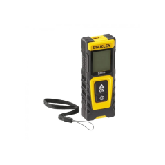 Mètre laser 30m slm100 Stanley