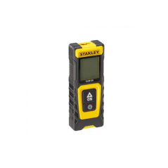 Mètre laser 30m slm100 Stanley