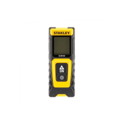 Mètre laser 30m slm100 Stanley
