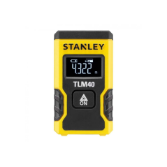 Télémètre 12m tlm40 Stanley