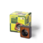 Repousseur via ultrason souris / rat / nuisibles pour 100m²