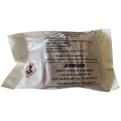 Raticide difenacoum seau 5kg