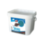 Raticide ebrodifacoum en grain 5kg