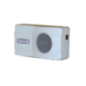 Repousseur ultrason rat et souris pour 150m²