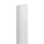 Goulotte DLP monobloc 50x80mm 2m blanc Goulotte DLP monobloc 50x80mm 2m blanc