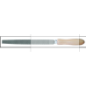 Râpe à bois plate batarde 200mm
