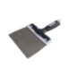 Couteau à enduire inox manche bimatière 20cm