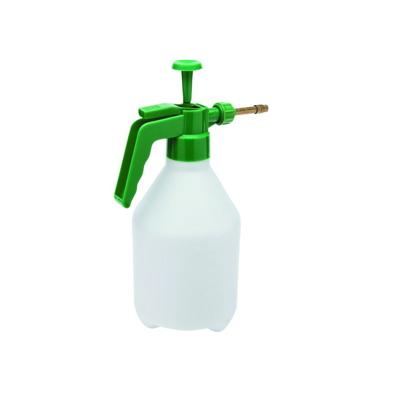 Pulvérisateur pression 2l produits chimiques
