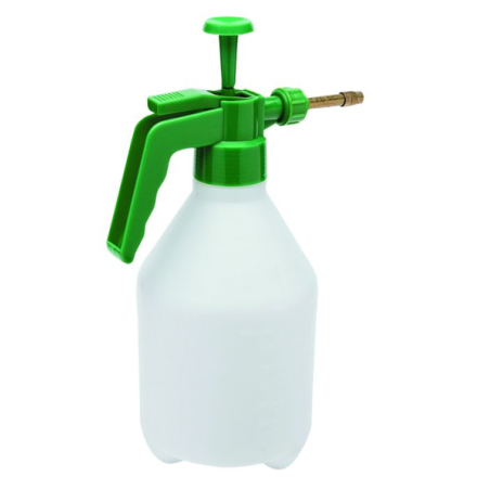 Pulvérisateur pression 2l produits chimiques