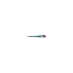 Tournevis testeur plat temoin l. 3x70mm