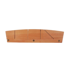 Boite à onglet plinthe 350mm Stanley