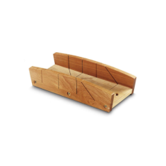 Boite à onglet plinthe 350mm Stanley