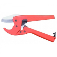 Coupe tube plastique / pvc D.42mm max