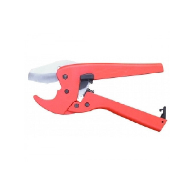 Coupe tube plastique / pvc D.42mm max