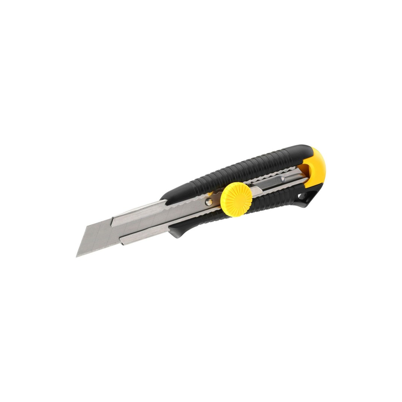 Cutter lame 18mm à molette