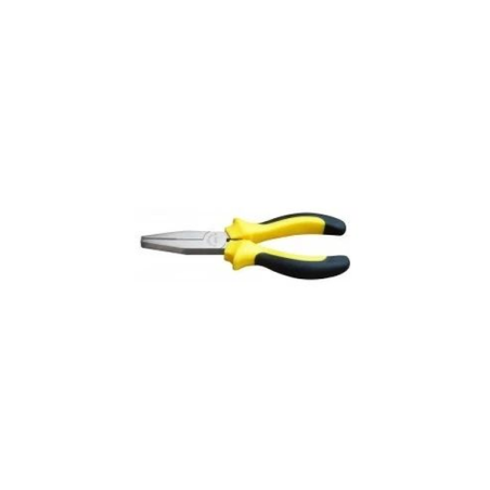 Pince bec plat chrome vanadium 160mm