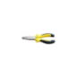 Pince bec plat chrome vanadium 160mm