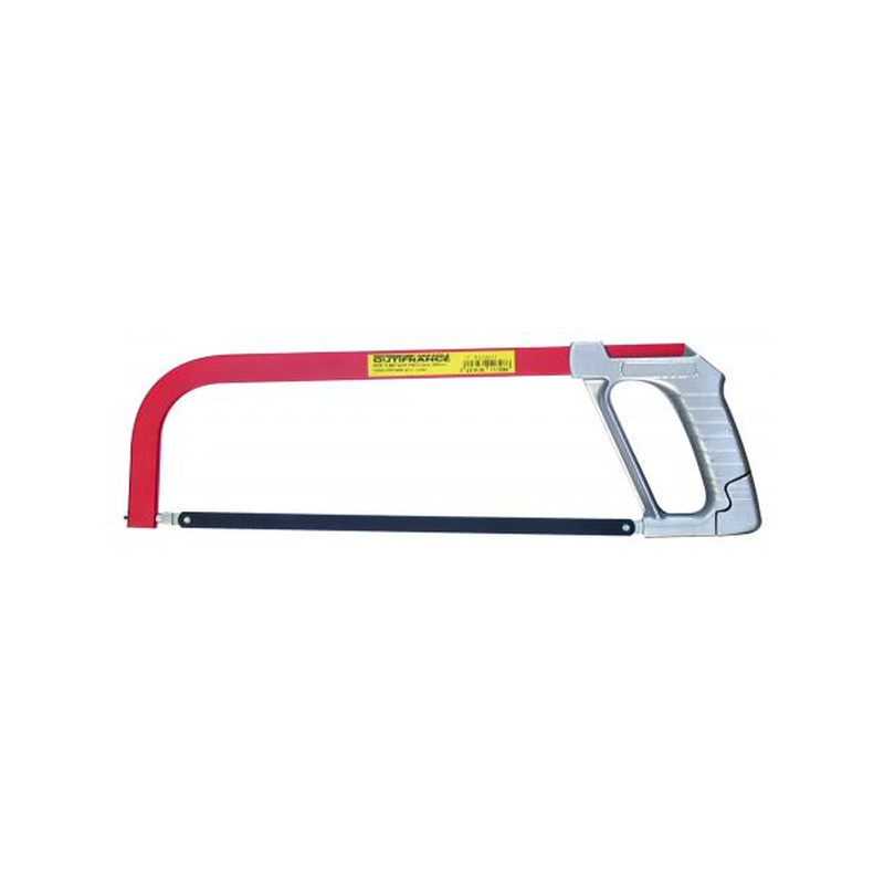 Scie égoïne materiaux poreux 34 dts 63cm