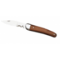 Couteau éléctricien avec dénudeur 18cm