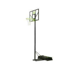 Panneau de basket mobile comet