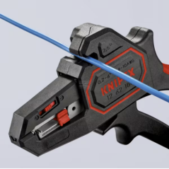 Pince à dénuder automatique Knipex