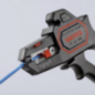 Pince à dénuder automatique Knipex