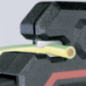Pince à dénuder automatique Knipex
