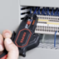 Pince à dénuder automatique Knipex